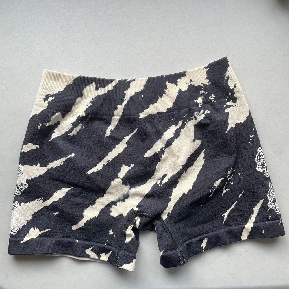 *RESERVED* Darc Sport Katya Shorts